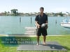 Side Step Squat with Dumbbell/Kettlebell Press